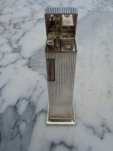 Briquet table lord lux - table,