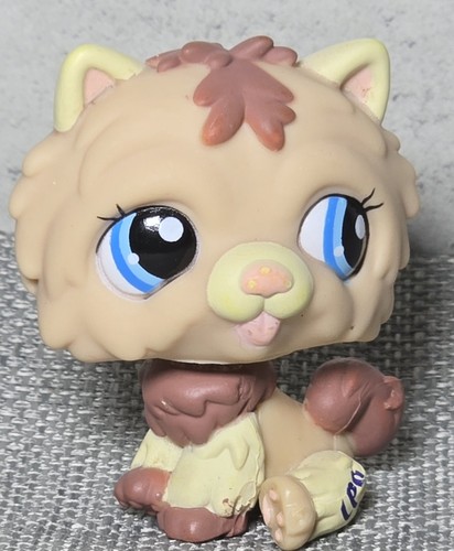 Lps littlest petshop - petshop,