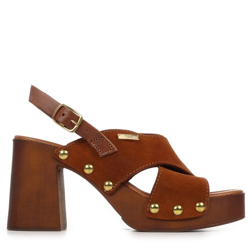 Sandales pieds les - pieds,
