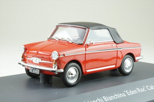 Schuco autobianchi - schuco, 1/43