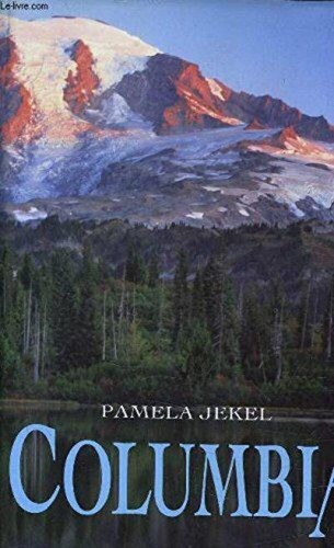 Columbia jekel pamela - /,