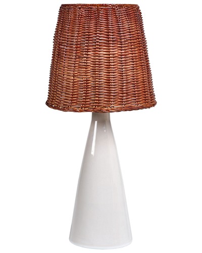 Lampe table céramique - lampe,