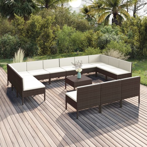 Salon jardin pcs avec - salon, de