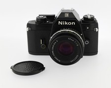 Nikon series e 50mm - series,