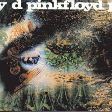 Saucerful secrets - a,