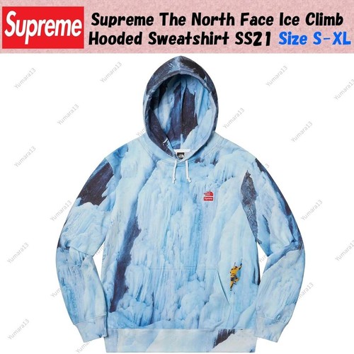 Sweat capuche supreme the - sweat,