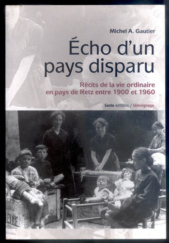 Echo pays disparu - echo, d'un