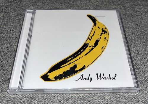 Velvet underground nico by - velvet,