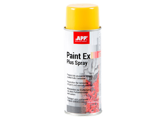 Bombe décapant peinture - de,