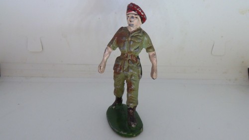 Quiralu soldat soldier - soldier,