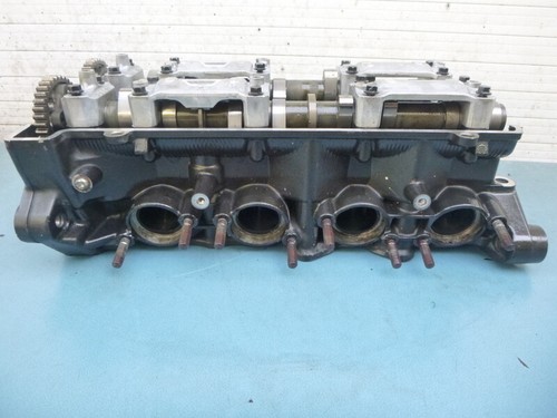 Culasse arbre came yamaha - a,