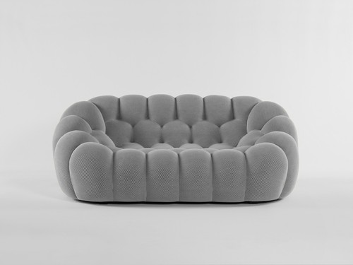 Roche bobois bubble seat - bobois,