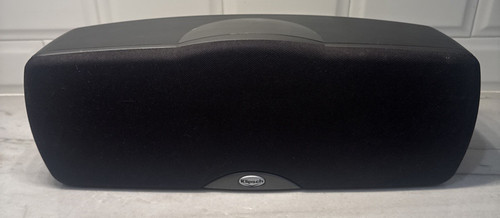 Klipsch synergy center - synergy, c-1