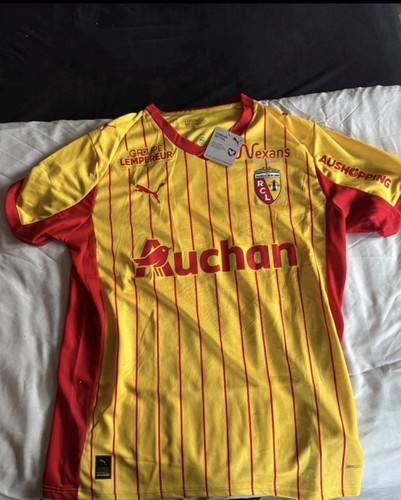 Lens - rc,