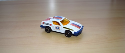 Triumph tr7 majorette - triumph,