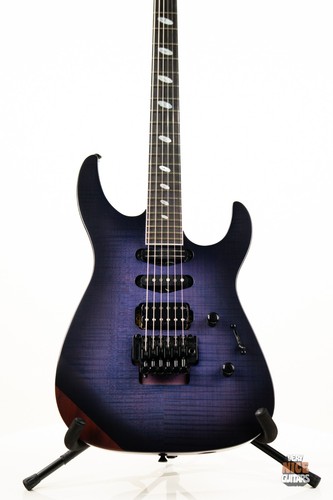 Caparison dellinger prototype - dellinger,