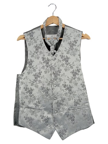 Wilvorst gilet costume - gilet,