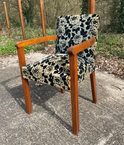 Petit fauteuil bureau - fauteuil, de