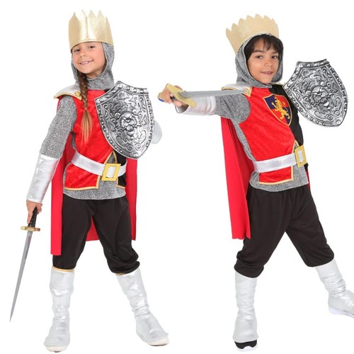 Déguisement luxe pour - , enfant