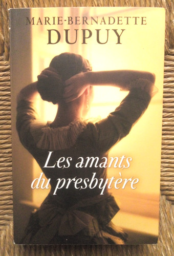 Livre roman les - livre, amants