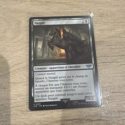 Nazgul 0100 universes - nazgul, u