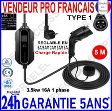 Chargeur voiture - chargeur, de