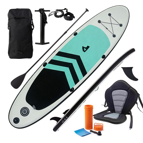 Planche sup gonflable allround - sup,