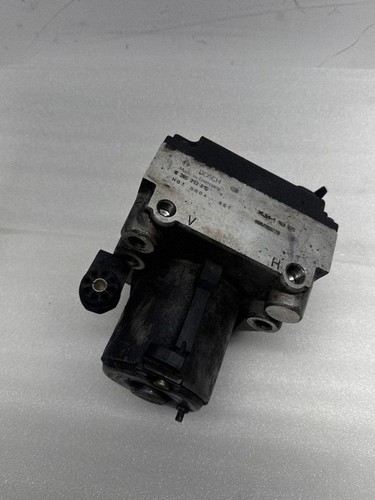 Bmw e38 pompe - 7, abs