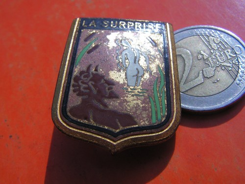 Marine frégate surprise - frégate,