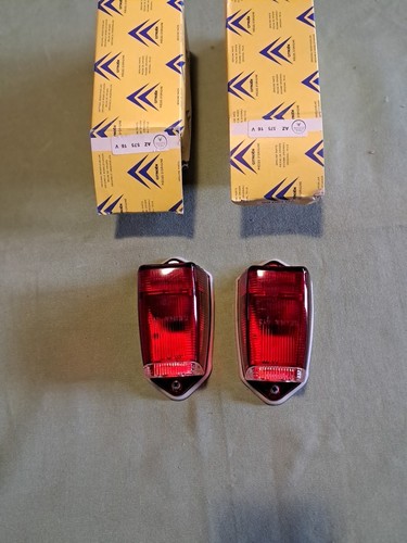 Citroën 2cv azu - , de