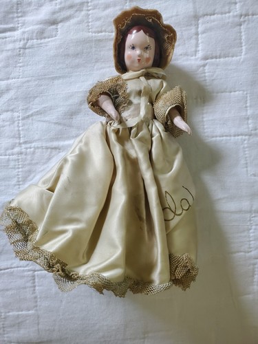 Ruth gibbs vintage - ruth,