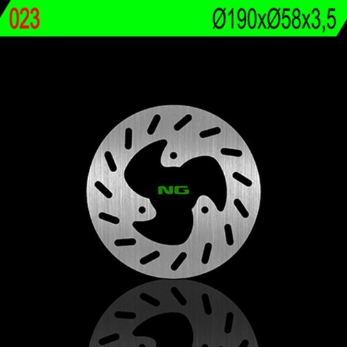 Disque frein brakes fixe - frein,