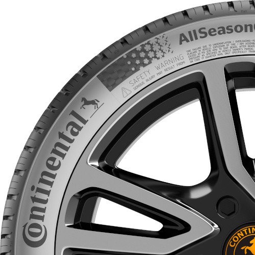 Continental allseasoncontact - continental,