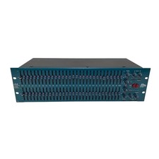 Bss fcs 966 audio - fcs-966, equalizer