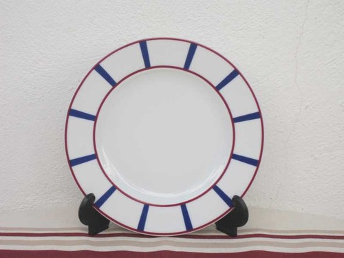 Assiette dessert basque - dessert,