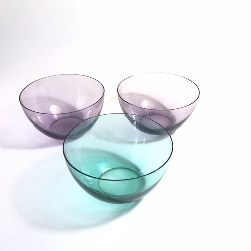 Lalique bols rince - lalique, doigt