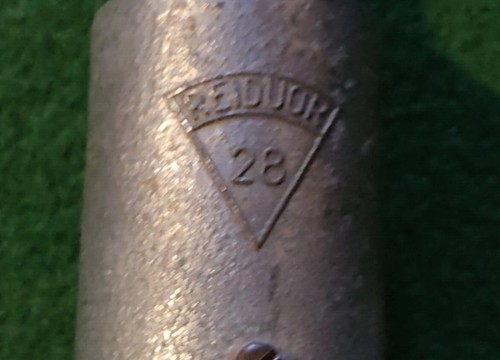 Dynamo reiduor velo ancien - -,