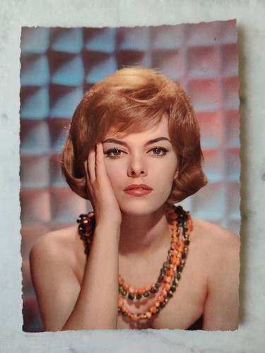 Photo perrette pradier sam - photo,
