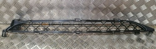 Grille pare choc bouclier - grille,