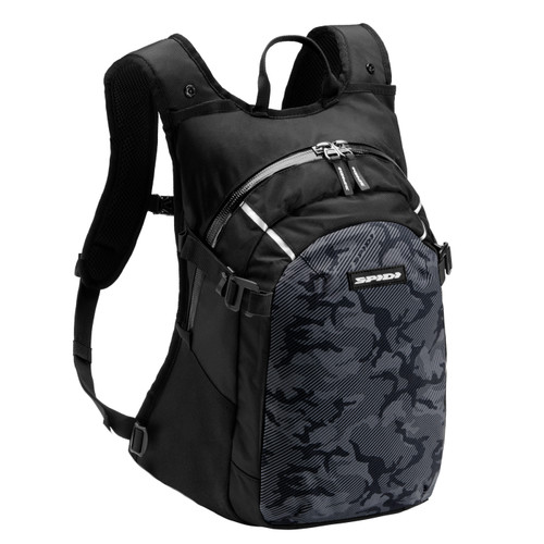 Sac dos pour - dos, moto