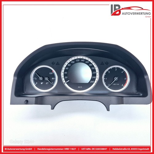 Mercedes benz classe - classe, break