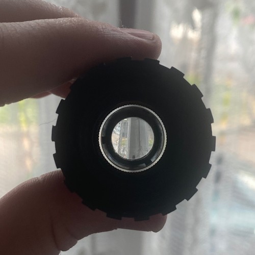 Lentille lens objectif - lens,