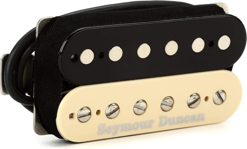 Seymour duncan jb - sh-4, model