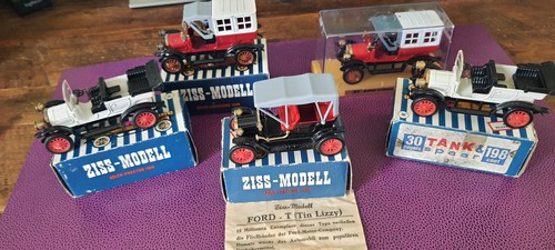 Ziss modell euro - ziss,