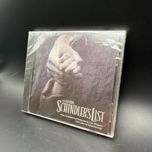 Schindler list original - schindler's,