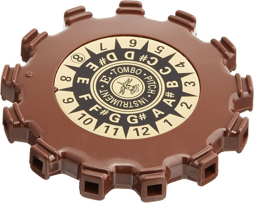 13e chromatic tuning - p-13e,