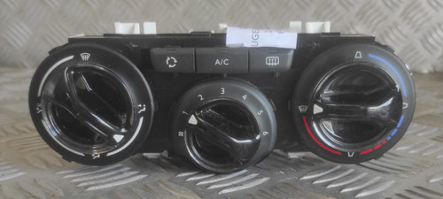 Commande chauffage clim - commande,