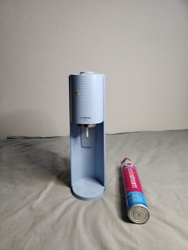 Sodastream terra sparkling - sodastream,
