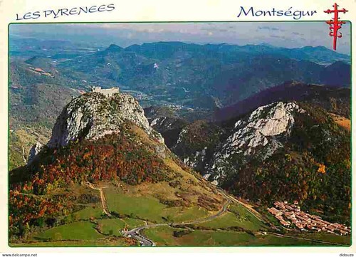 Carte postale - carte,