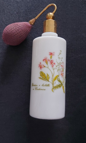 Ancien vaporisateur poire - ancien,